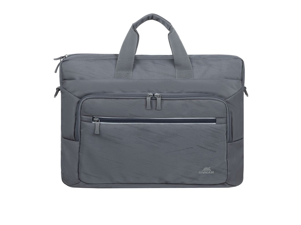 RIVACASE 7531 grey ECO сумка для ноутбука 15.6-16" / 6-2