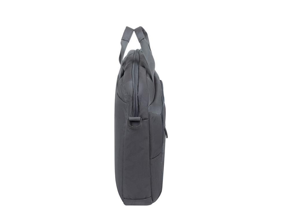 RIVACASE 7531 grey ECO сумка для ноутбука 15.6-16" / 6-4