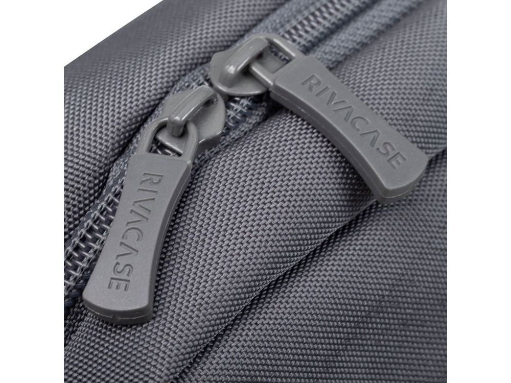 RIVACASE 7531 grey ECO сумка для ноутбука 15.6-16" / 6-15