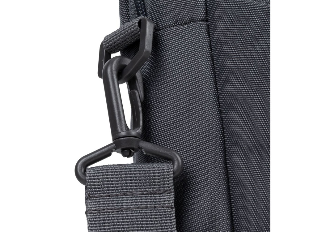RIVACASE 7531 grey ECO сумка для ноутбука 15.6-16" / 6-17
