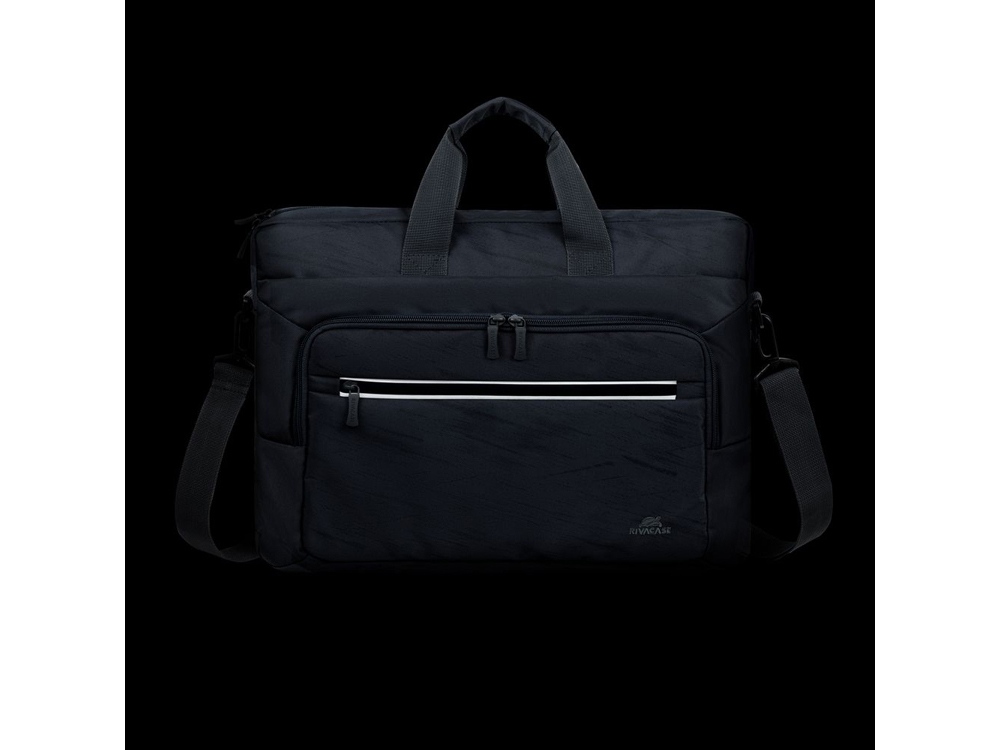 RIVACASE 7531 grey ECO сумка для ноутбука 15.6-16" / 6-18