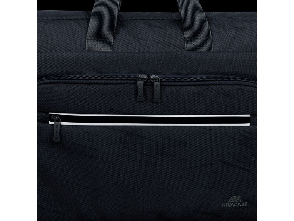 RIVACASE 7531 grey ECO сумка для ноутбука 15.6-16" / 6-19