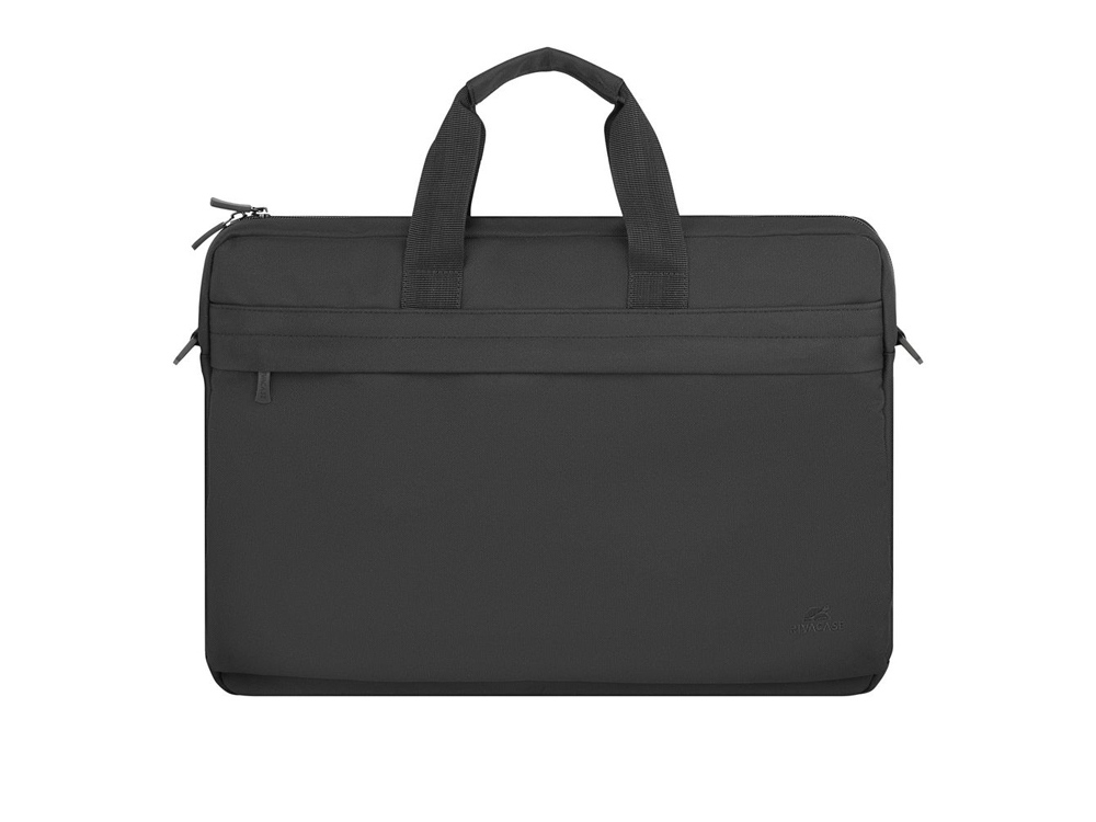 RIVACASE 8235 black сумка для ноутбука 15,6" / 6-1