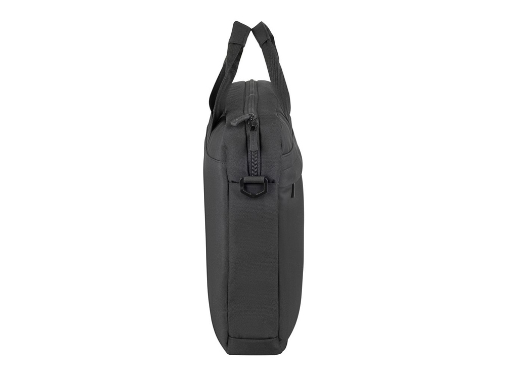 RIVACASE 8235 black сумка для ноутбука 15,6" / 6-4