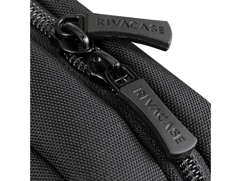 RIVACASE 8235 black сумка для ноутбука 15,6" / 6-5