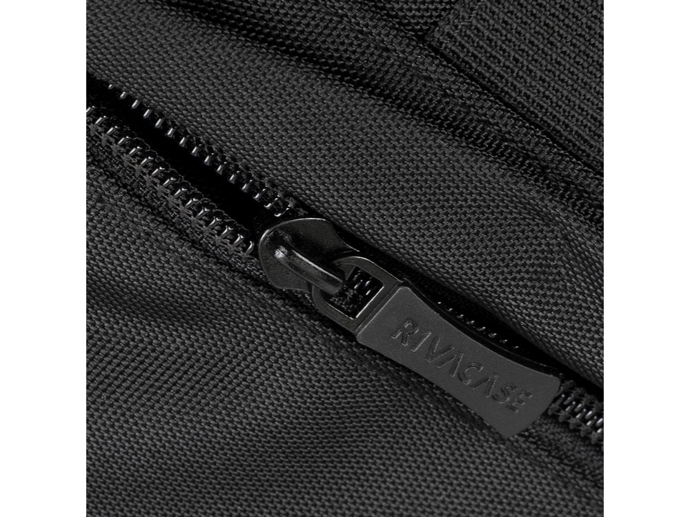 RIVACASE 8235 black сумка для ноутбука 15,6" / 6-8