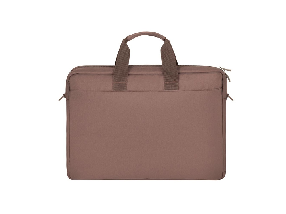 RIVACASE 8235 brown сумка для ноутбука 15,6" / 6-3