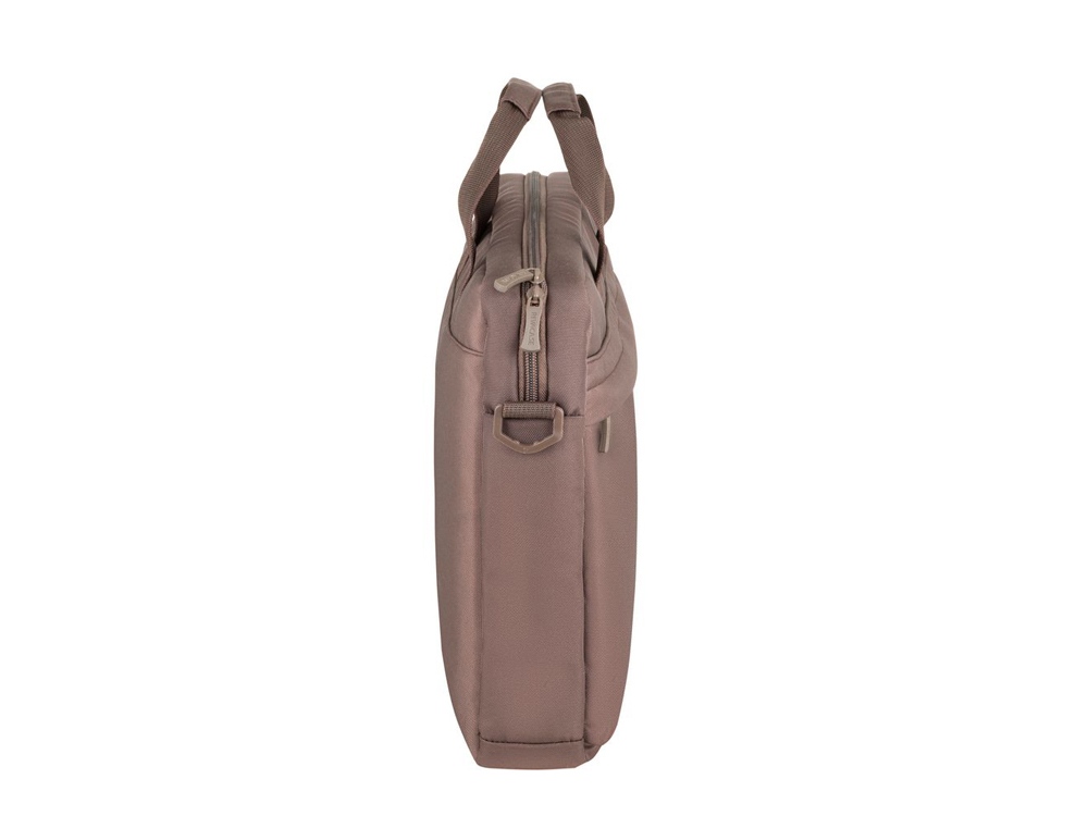 RIVACASE 8235 brown сумка для ноутбука 15,6" / 6-4