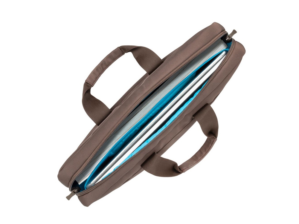 RIVACASE 8235 brown сумка для ноутбука 15,6" / 6-8