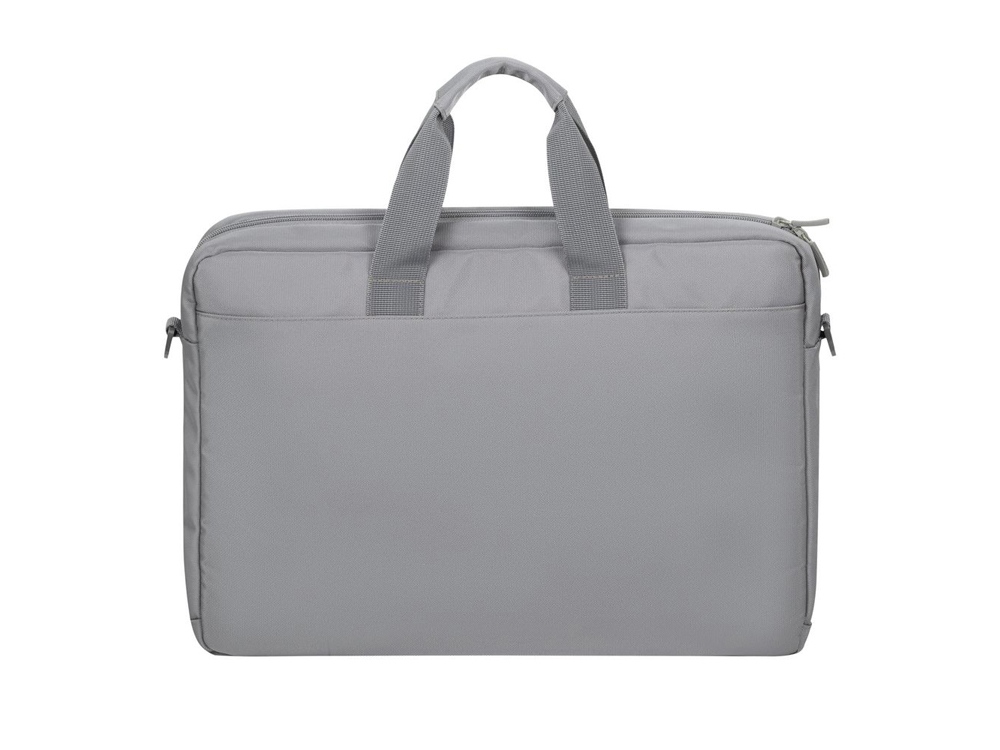 RIVACASE 8235 light grey сумка для ноутбука 15,6" / 6-3