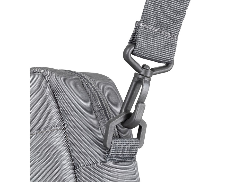RIVACASE 8235 light grey сумка для ноутбука 15,6" / 6-6