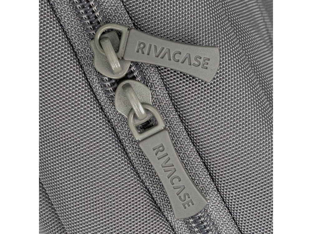 RIVACASE 8235 light grey сумка для ноутбука 15,6" / 6-12