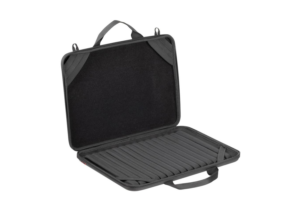 RIVACASE 5130 black чехол для MacBook Air 15 и ноутбуков до 14" / 12-4