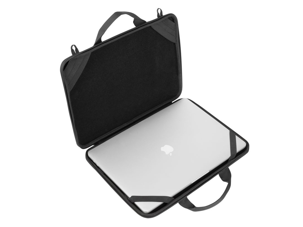 RIVACASE 5130 black чехол для MacBook Air 15 и ноутбуков до 14" / 12-5