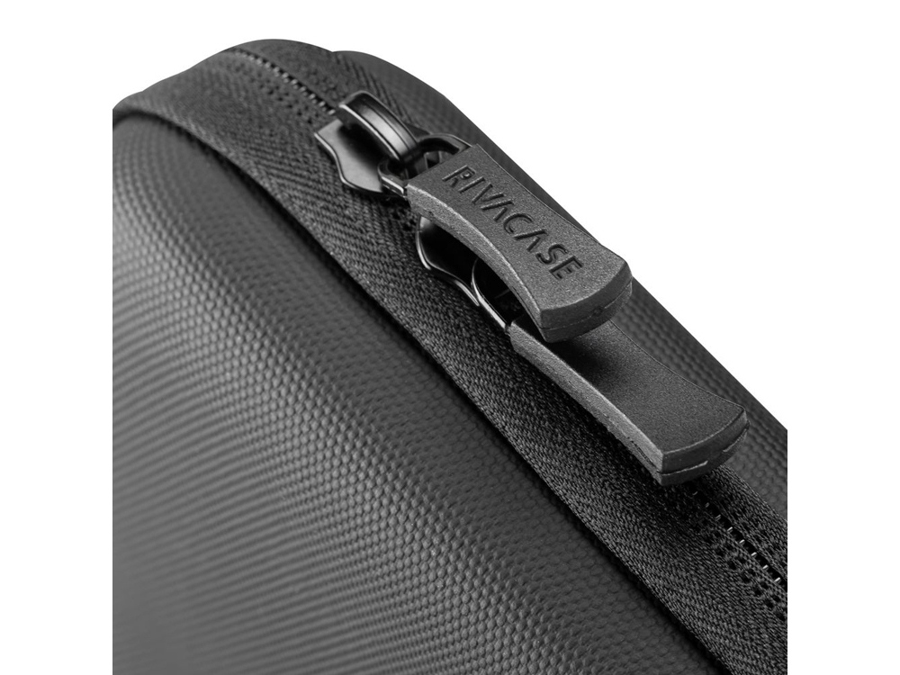 RIVACASE 5130 black чехол для MacBook Air 15 и ноутбуков до 14" / 12-11