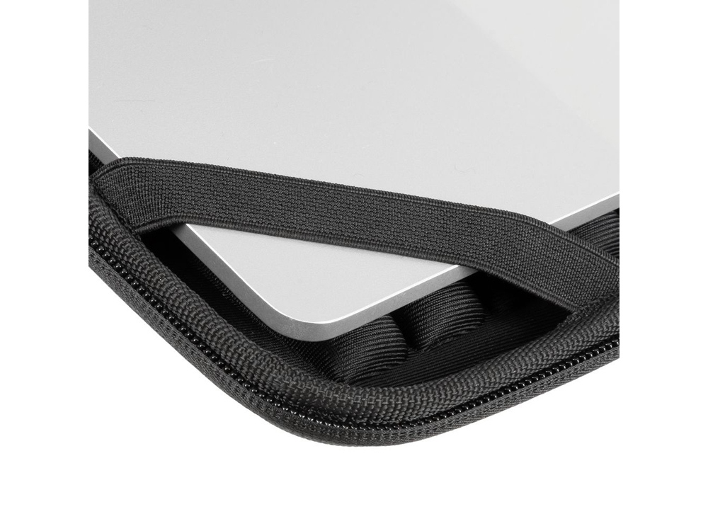 RIVACASE 5130 black чехол для MacBook Air 15 и ноутбуков до 14" / 12-12