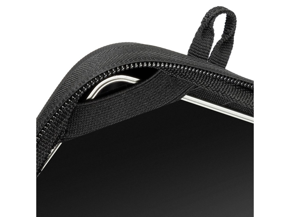 RIVACASE 5130 black чехол для MacBook Air 15 и ноутбуков до 14" / 12-13