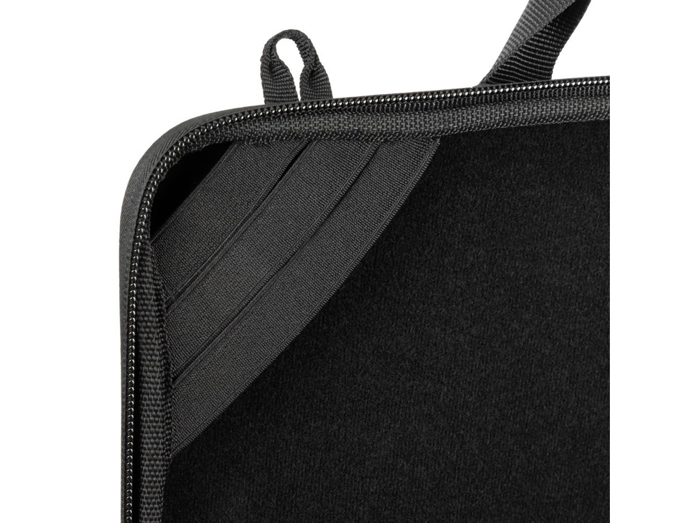 RIVACASE 5130 black чехол для MacBook Air 15 и ноутбуков до 14" / 12-15