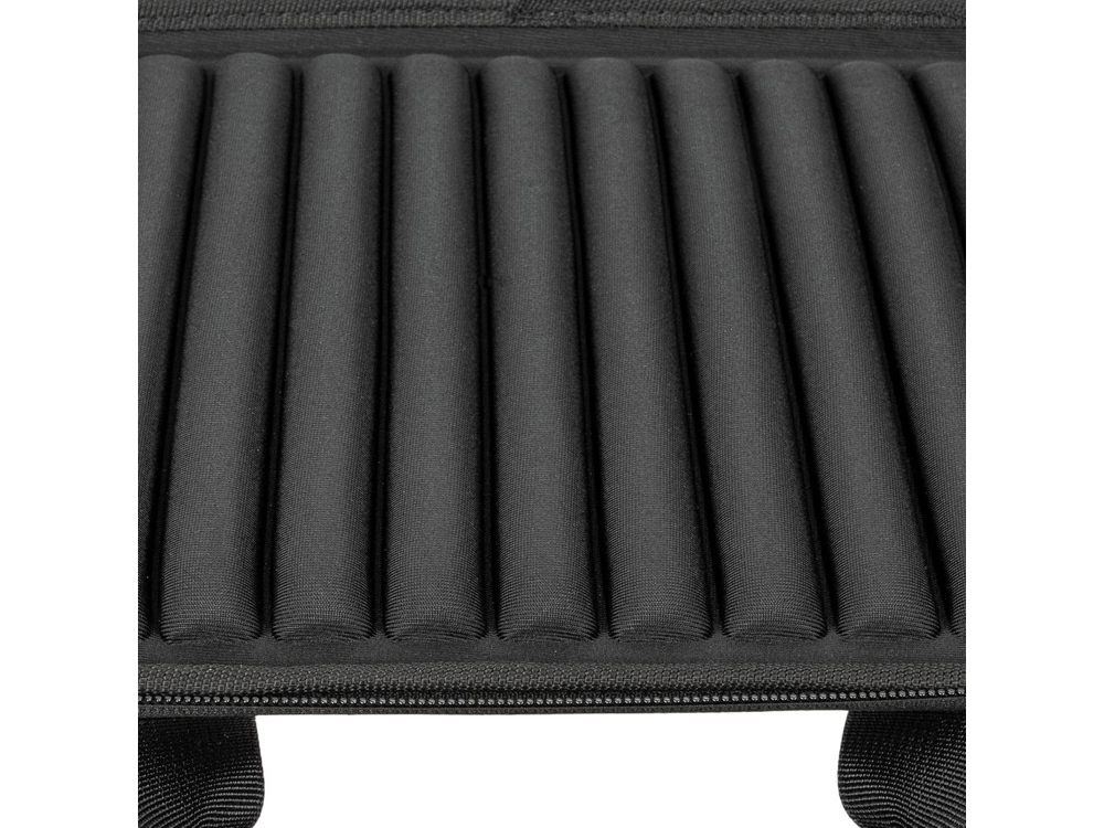 RIVACASE 5130 black чехол для MacBook Air 15 и ноутбуков до 14" / 12-20