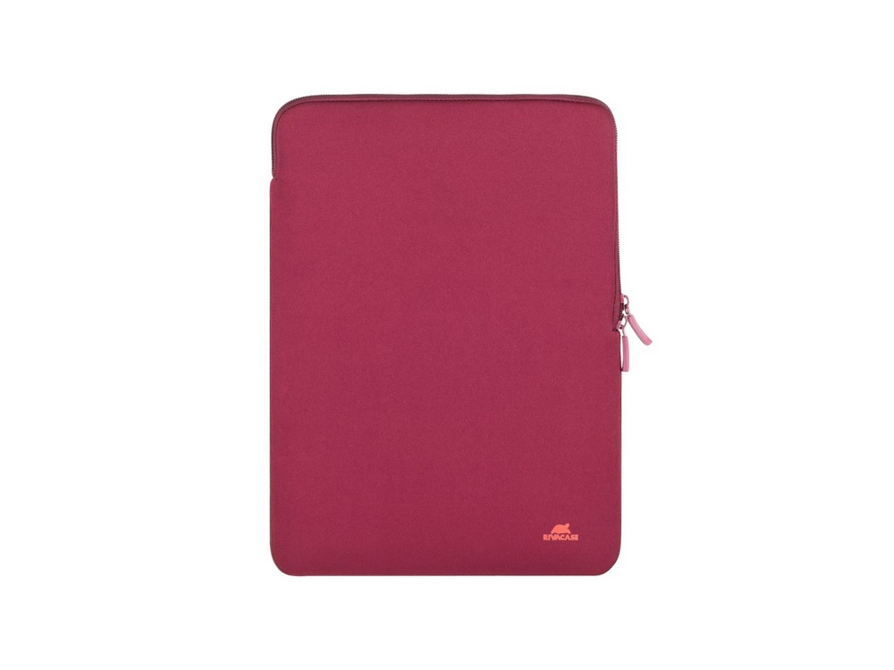 RIVACASE 5223 burgundy red чехол для ноутбука 13.3-14" / 12-1