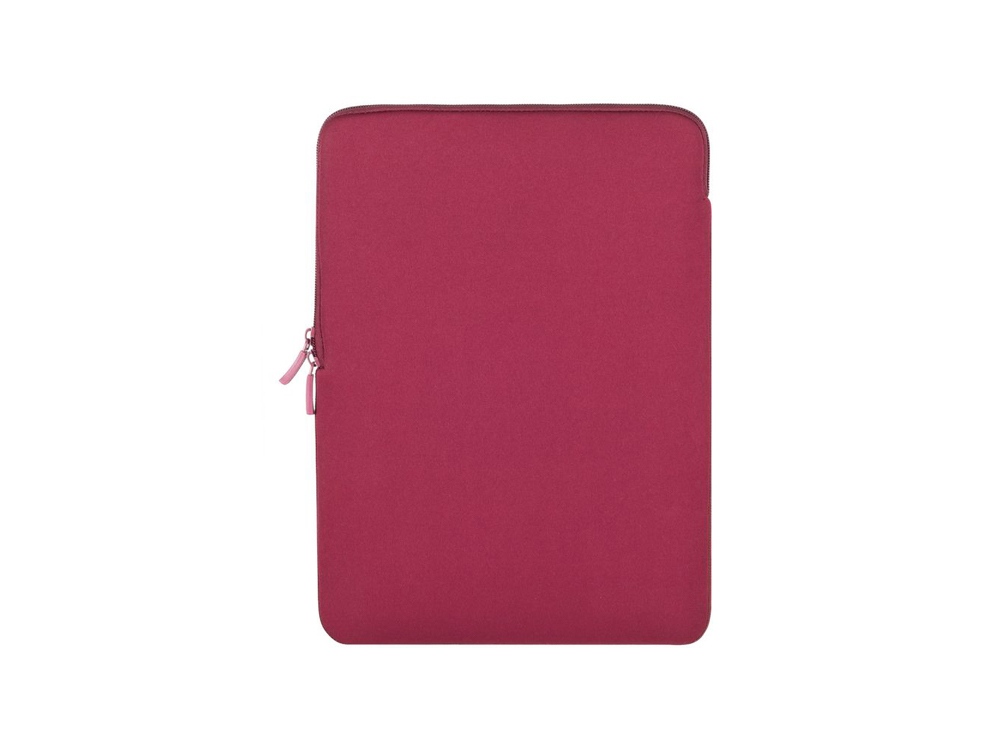 RIVACASE 5223 burgundy red чехол для ноутбука 13.3-14" / 12-2