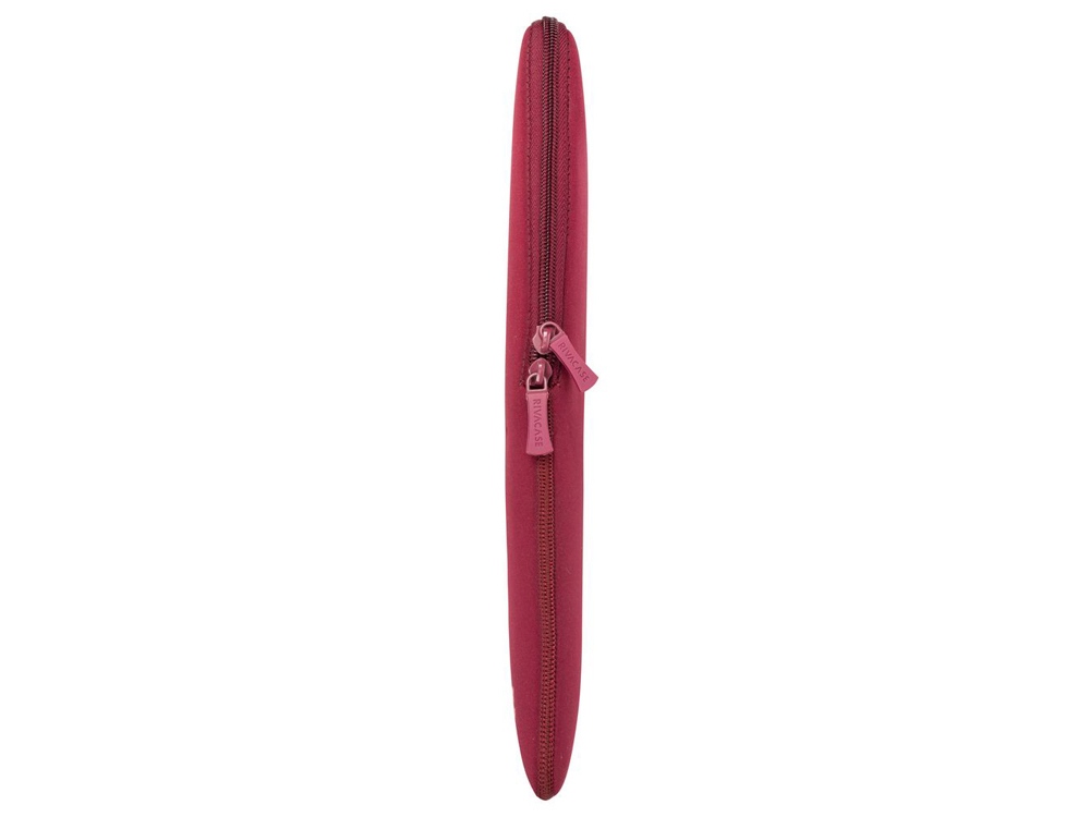 RIVACASE 5223 burgundy red чехол для ноутбука 13.3-14" / 12-3