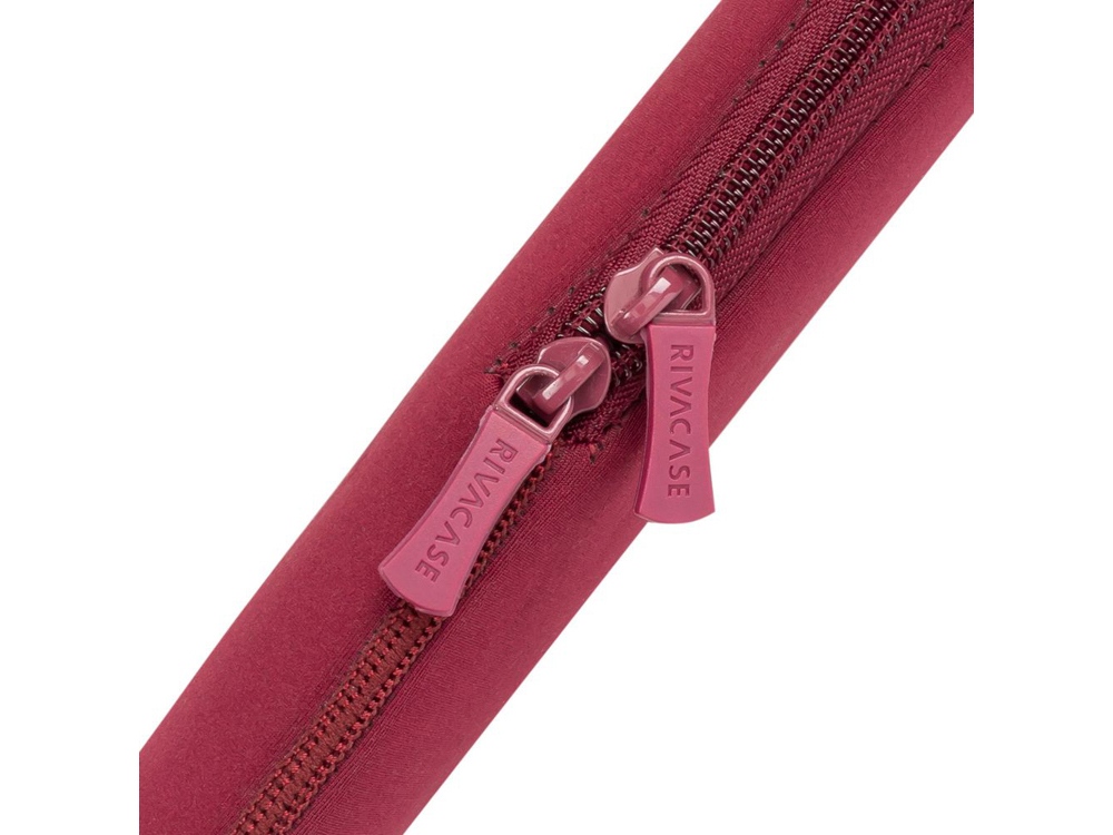 RIVACASE 5223 burgundy red чехол для ноутбука 13.3-14" / 12-4