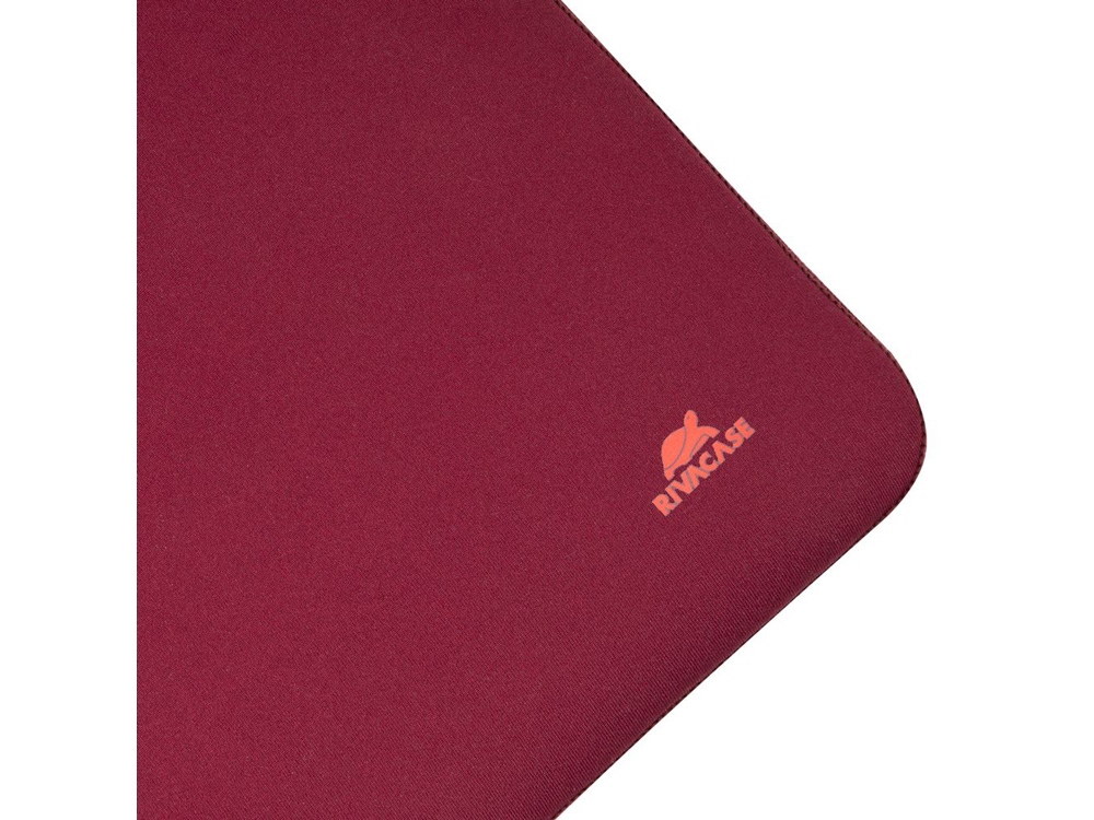 RIVACASE 5223 burgundy red чехол для ноутбука 13.3-14" / 12-10