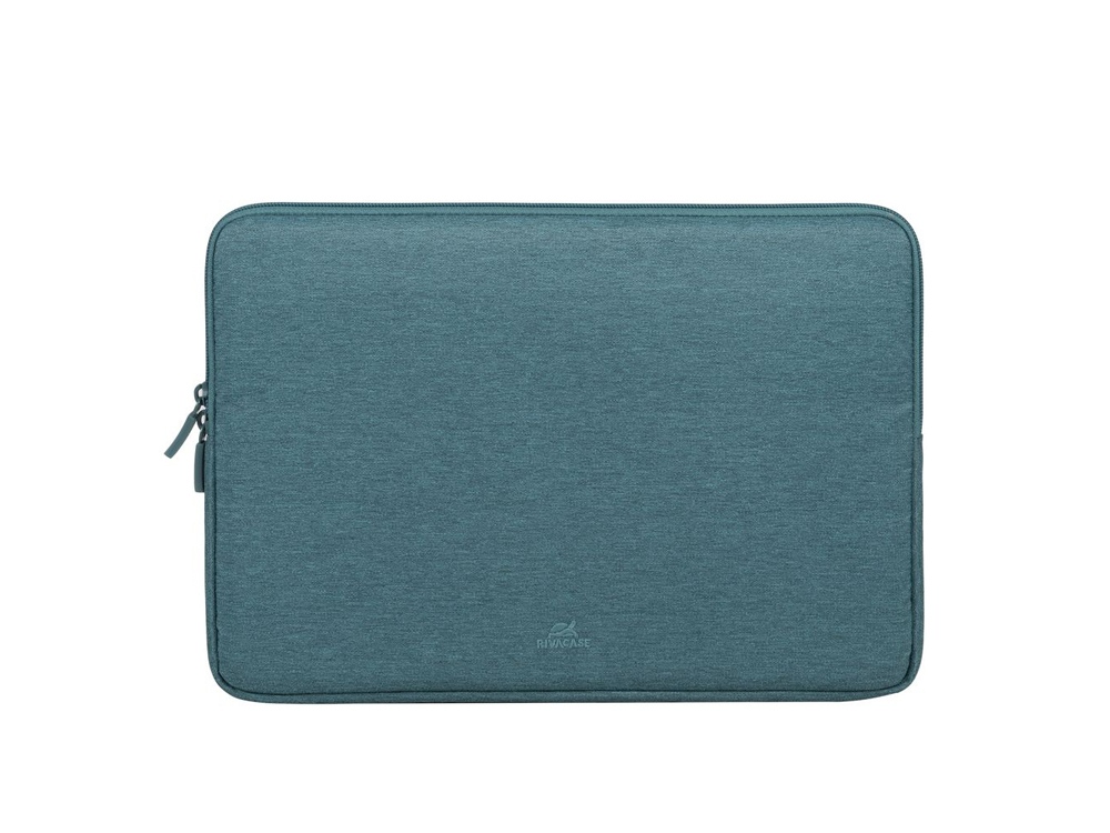 RIVACASE 7703 aquamarine ECO чехол для ноутбука 13.3-14" / 12-1