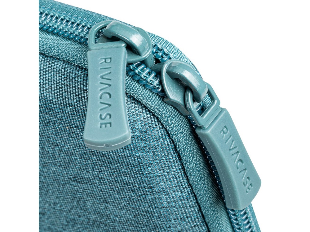 RIVACASE 7703 aquamarine ECO чехол для ноутбука 13.3-14" / 12-9