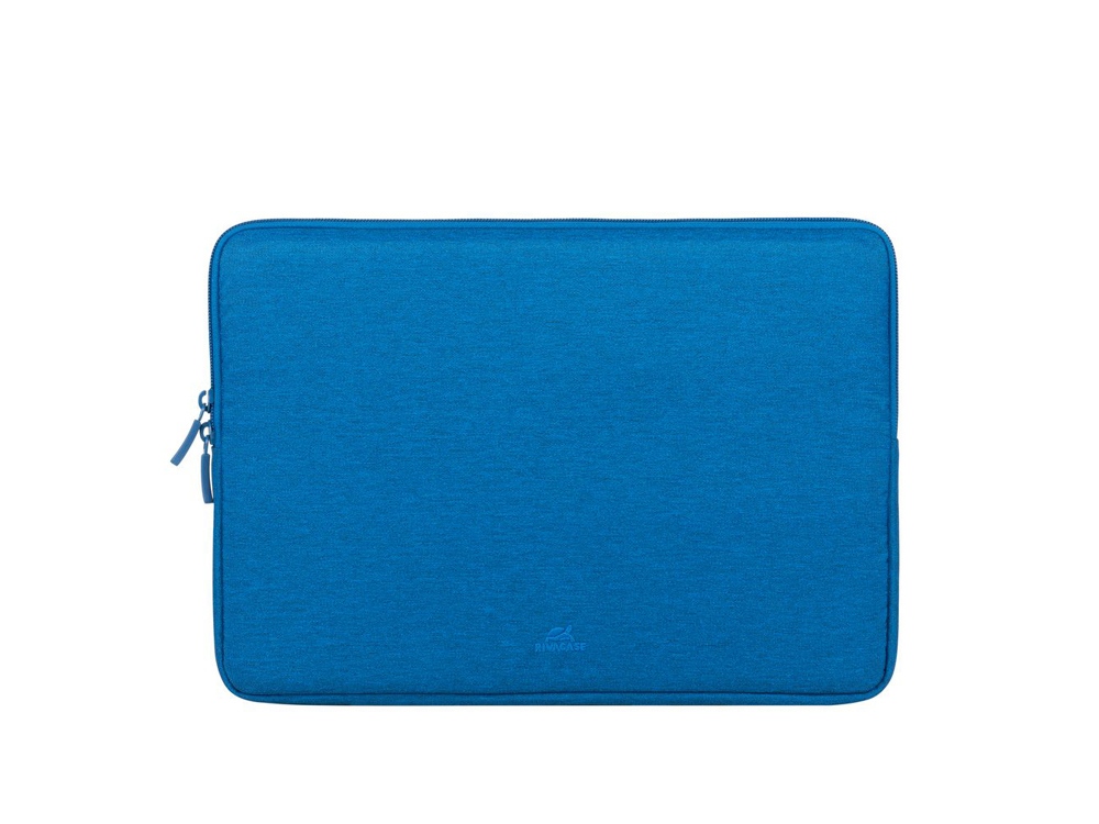 RIVACASE 7703 azure blue ECO чехол для ноутбука 13.3-14" / 12-1