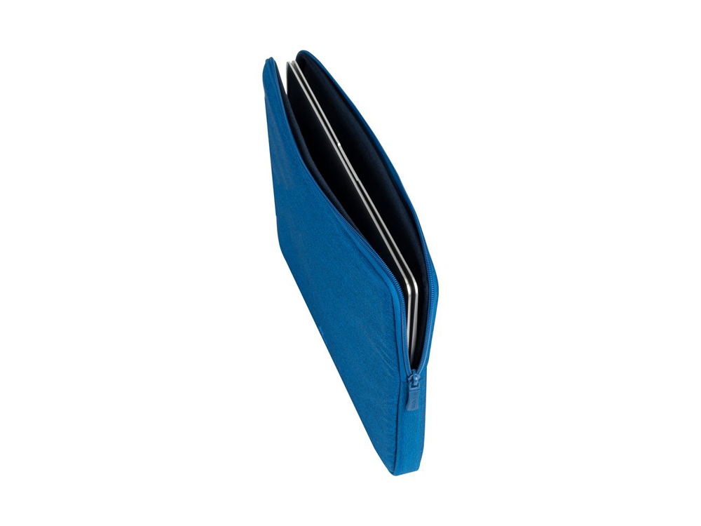RIVACASE 7703 azure blue ECO чехол для ноутбука 13.3-14" / 12-6