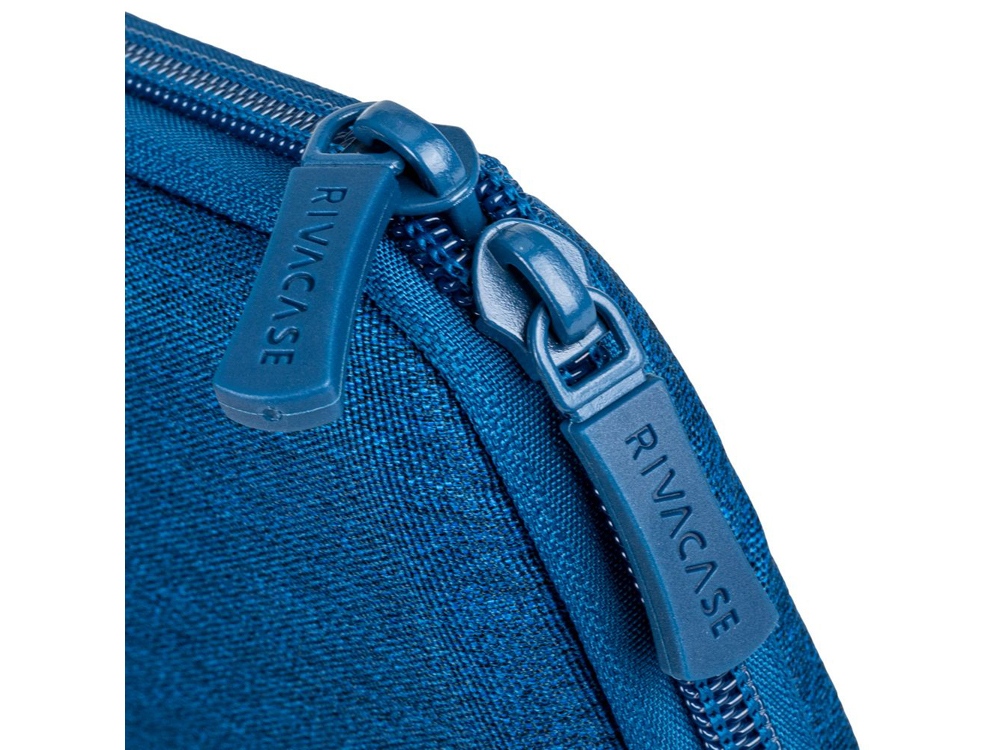 RIVACASE 7703 azure blue ECO чехол для ноутбука 13.3-14" / 12-8