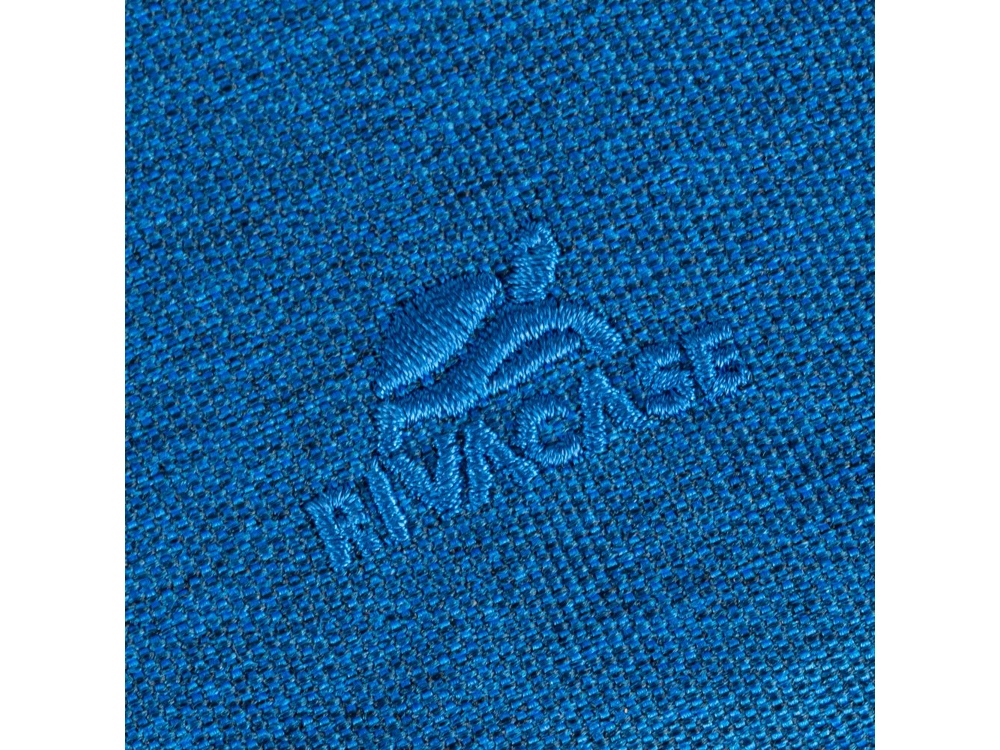RIVACASE 7703 azure blue ECO чехол для ноутбука 13.3-14" / 12-9