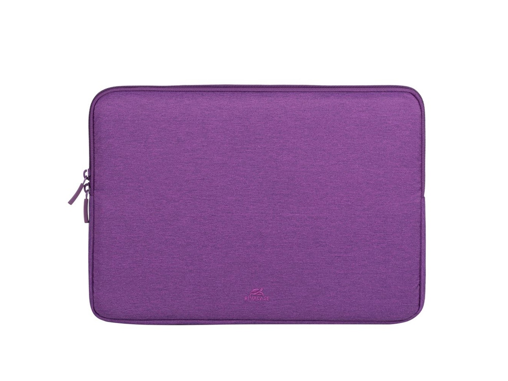 RIVACASE 7703 violet ECO чехол для ноутбука 13.3-14" / 12-1