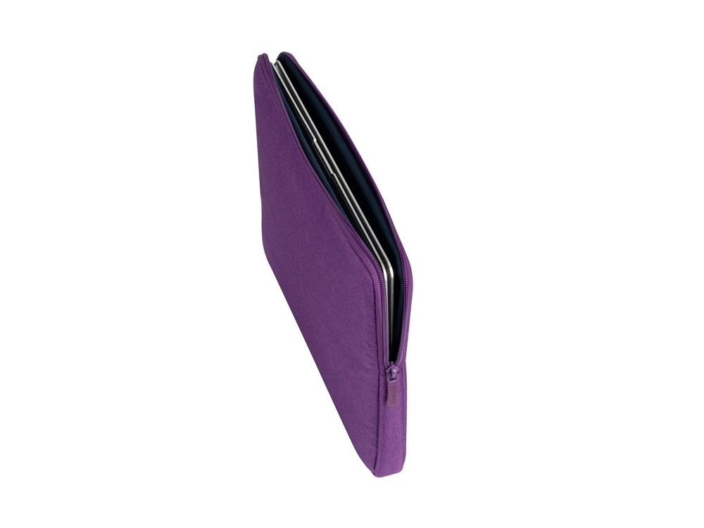 RIVACASE 7703 violet ECO чехол для ноутбука 13.3-14" / 12-7