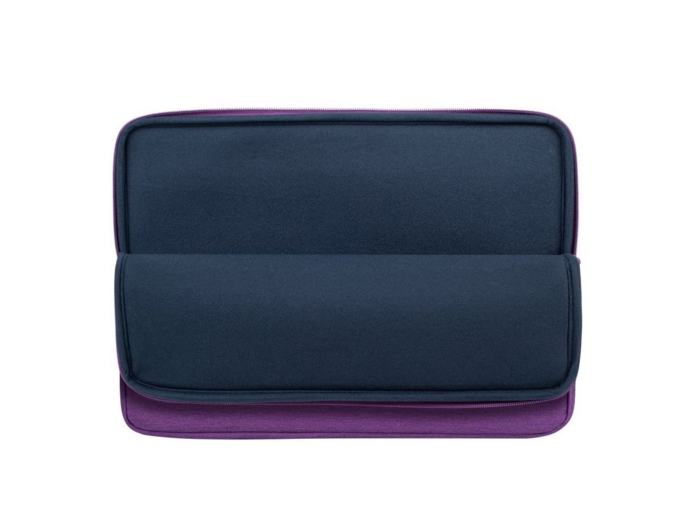 RIVACASE 7703 violet ECO чехол для ноутбука 13.3-14" / 12-9