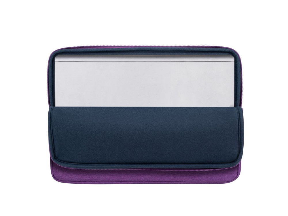 RIVACASE 7703 violet ECO чехол для ноутбука 13.3-14" / 12-11