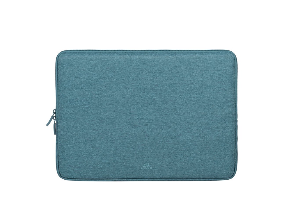 RIVACASE 7705 aquamarine ECO чехол для ноутбука 15.6" / 12-1