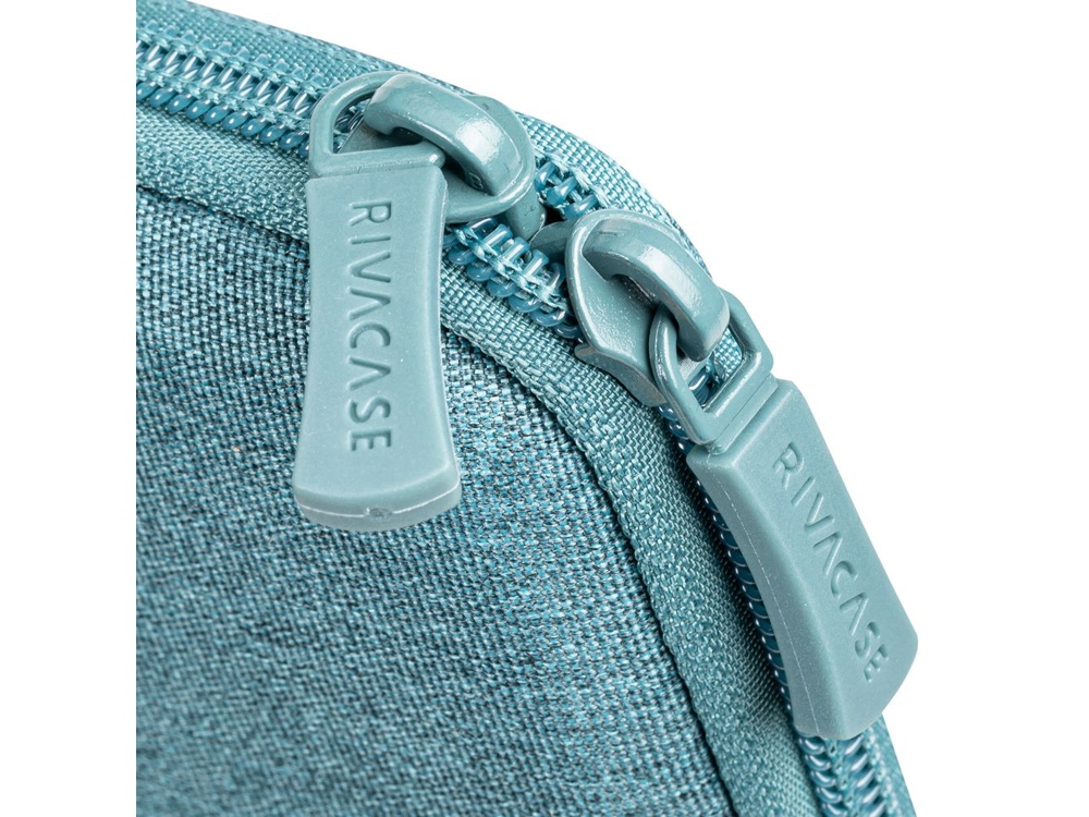 RIVACASE 7705 aquamarine ECO чехол для ноутбука 15.6" / 12-6