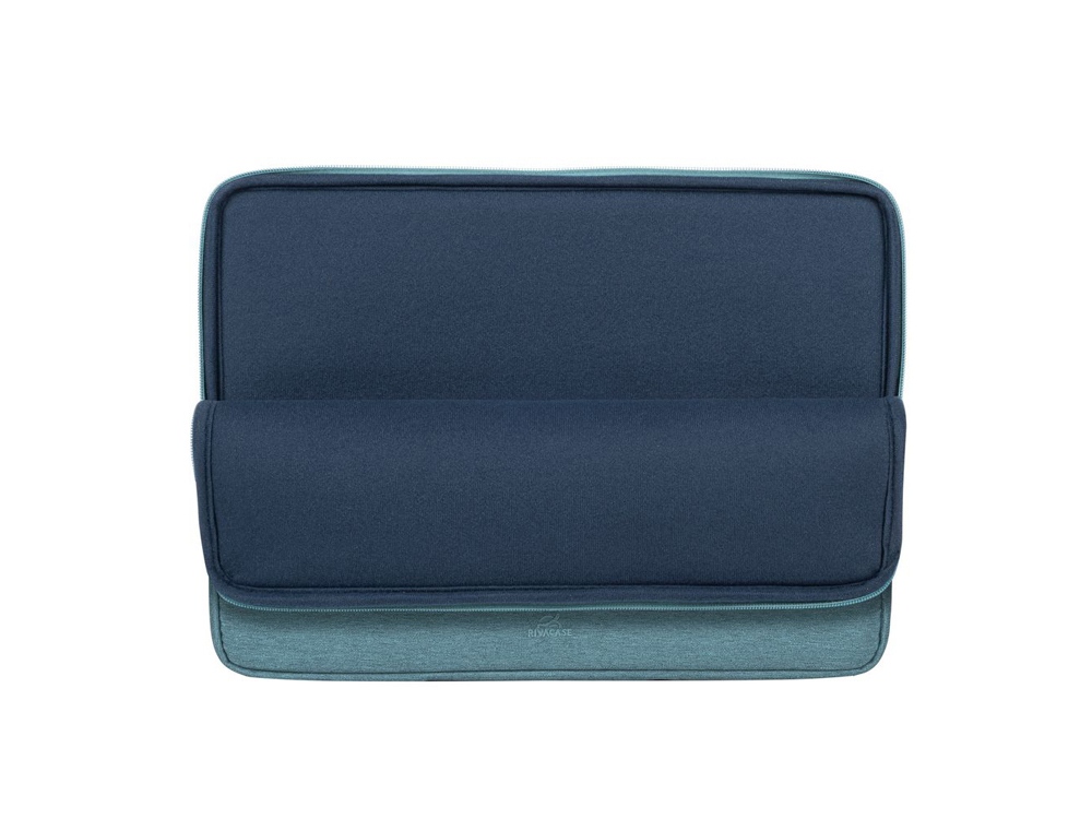 RIVACASE 7705 aquamarine ECO чехол для ноутбука 15.6" / 12-7