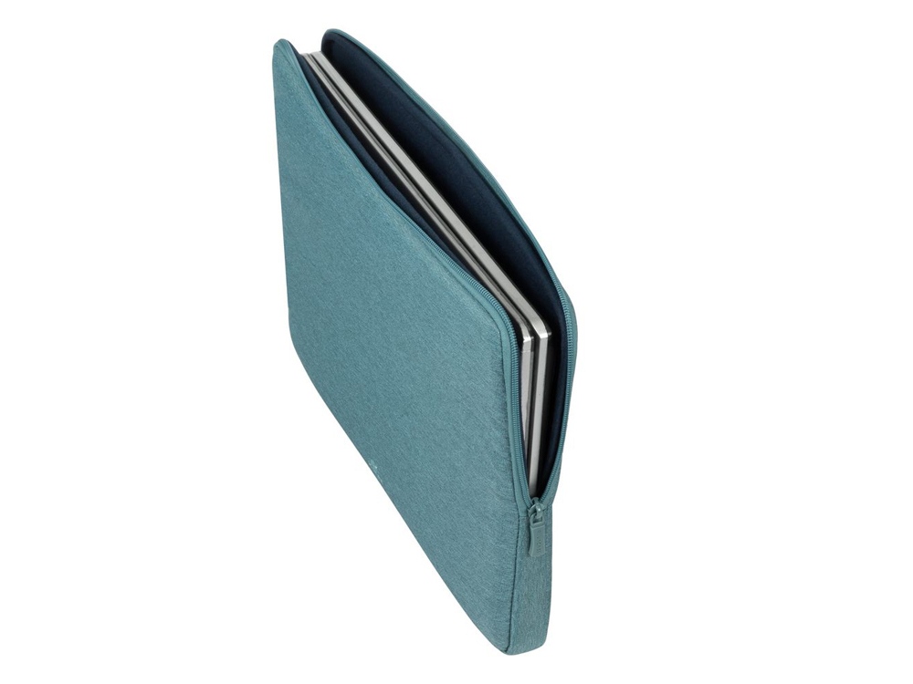 RIVACASE 7705 aquamarine ECO чехол для ноутбука 15.6" / 12-9