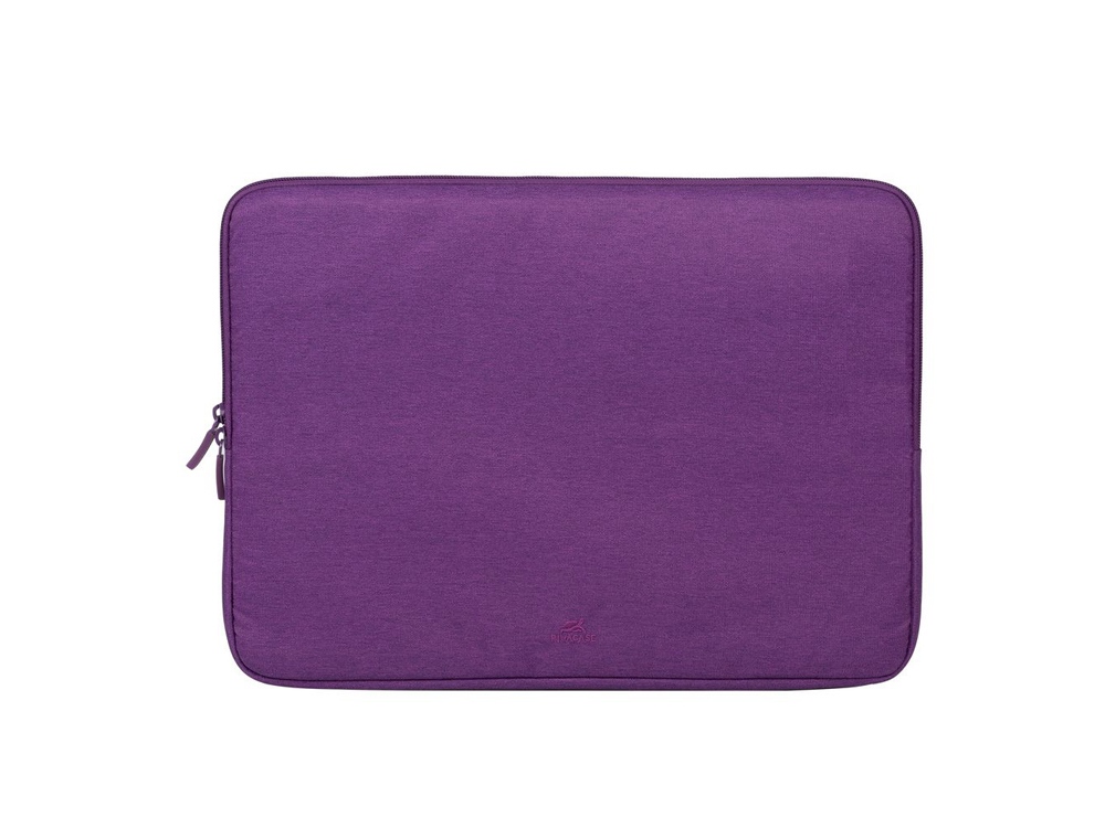 RIVACASE 7705 violet ECO чехол для ноутбука 15.6" / 12-1