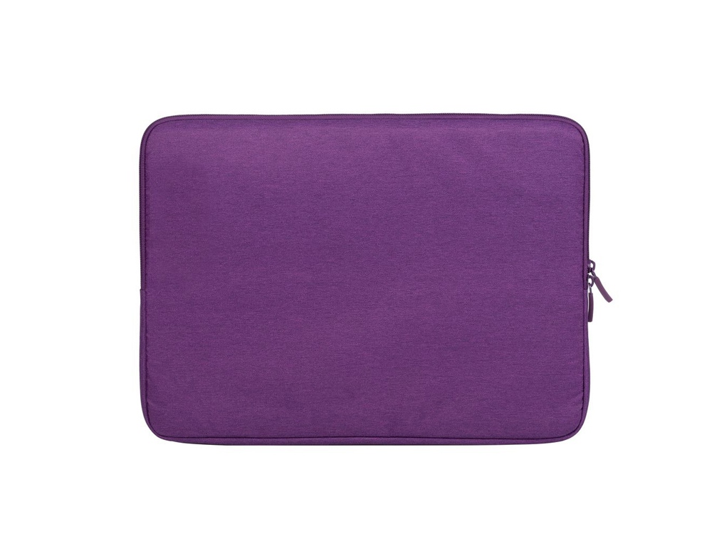 RIVACASE 7705 violet ECO чехол для ноутбука 15.6" / 12-2