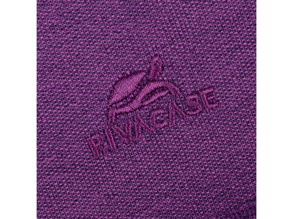 RIVACASE 7705 violet ECO чехол для ноутбука 15.6" / 12-7