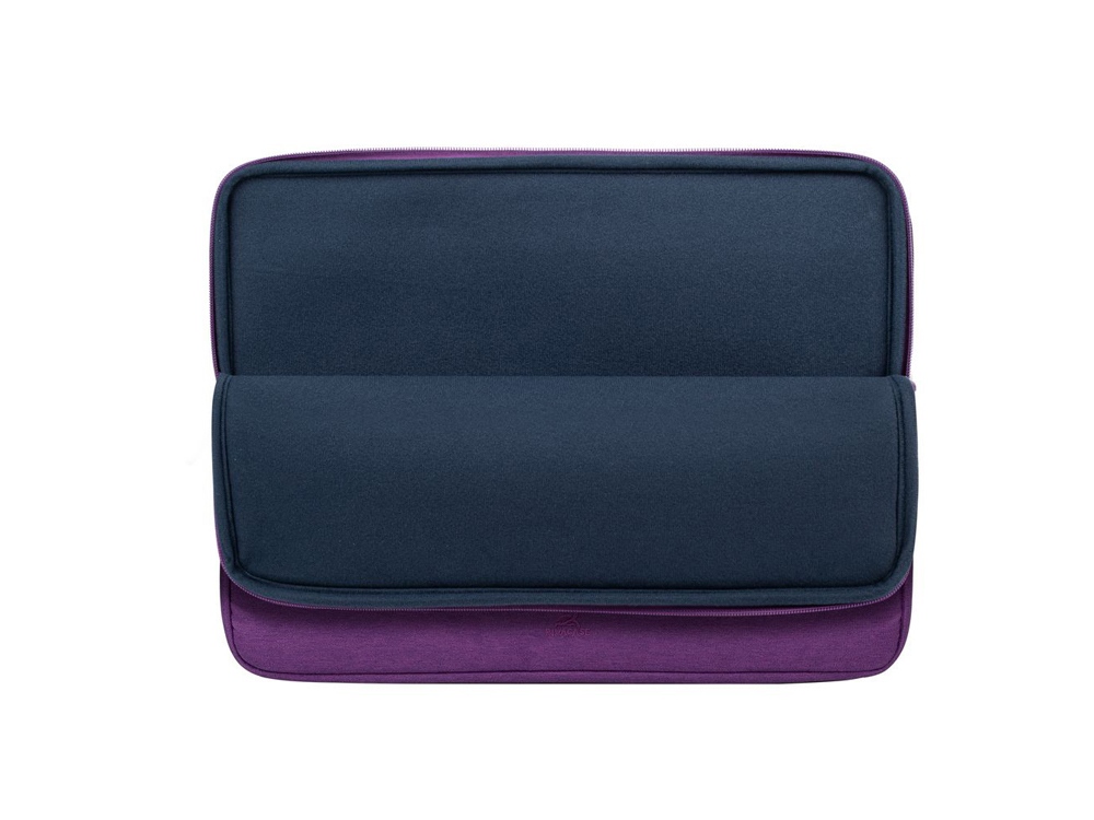 RIVACASE 7705 violet ECO чехол для ноутбука 15.6" / 12-8