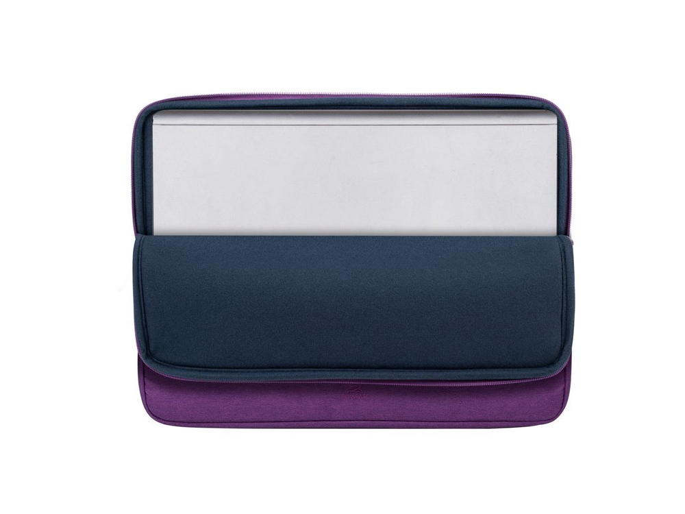 RIVACASE 7705 violet ECO чехол для ноутбука 15.6" / 12-9