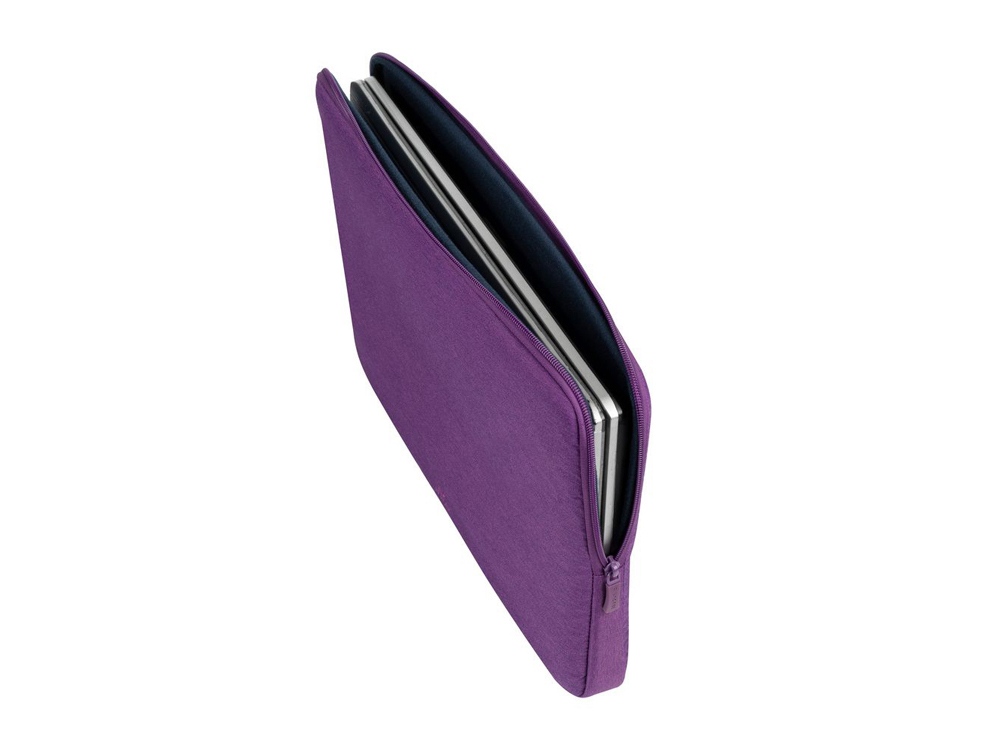 RIVACASE 7705 violet ECO чехол для ноутбука 15.6" / 12-11