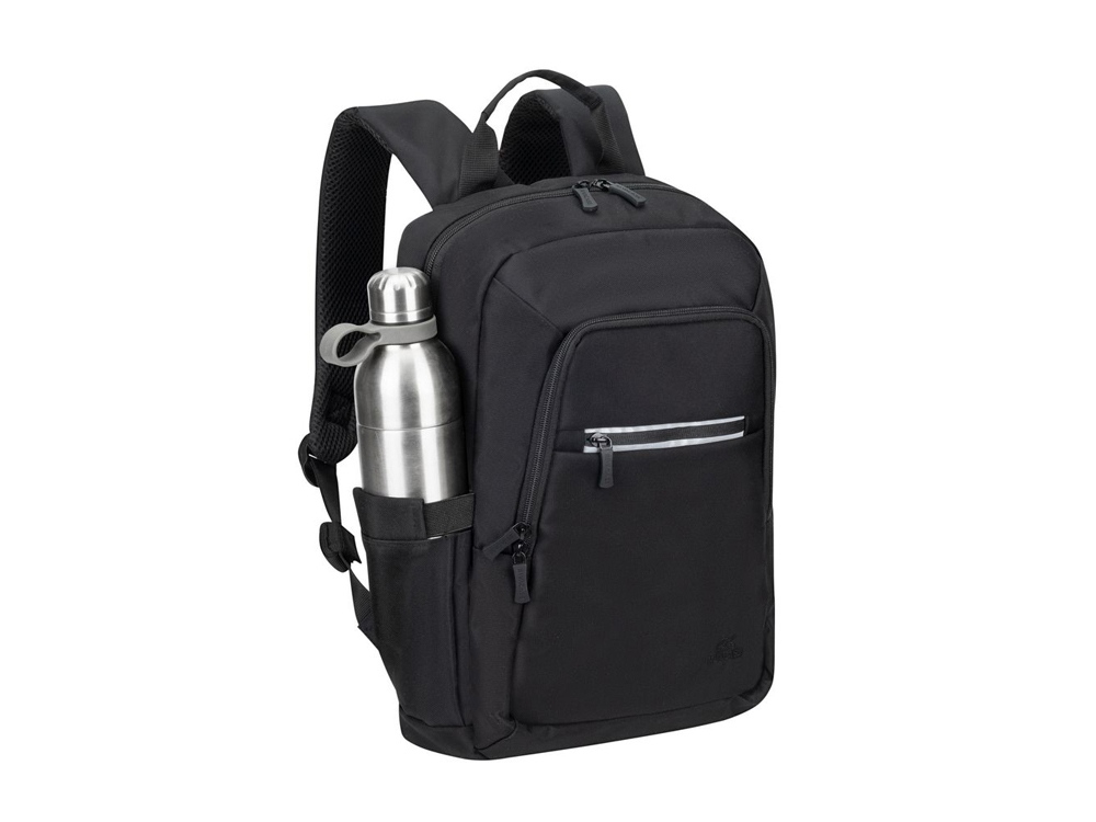 RIVACASE 7523 black ECO рюкзак для ноутбука 13,3-14" / 6-3