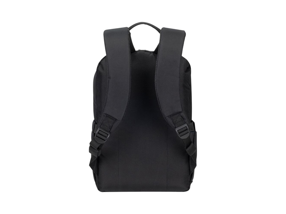 RIVACASE 7523 black ECO рюкзак для ноутбука 13,3-14" / 6-4